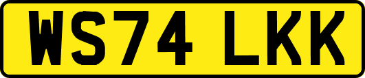 WS74LKK