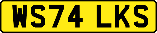 WS74LKS