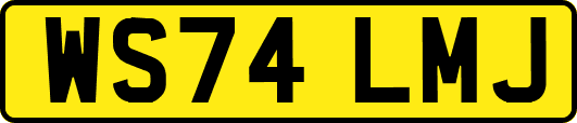 WS74LMJ