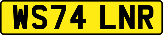 WS74LNR