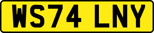 WS74LNY