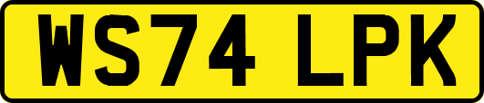 WS74LPK