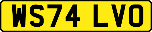 WS74LVO