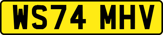 WS74MHV