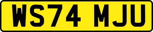 WS74MJU