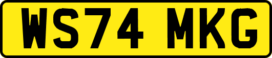WS74MKG
