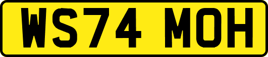 WS74MOH