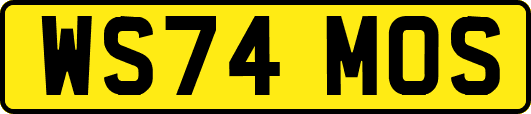 WS74MOS
