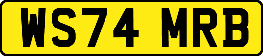 WS74MRB