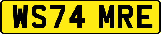 WS74MRE