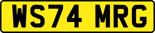 WS74MRG