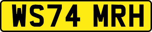 WS74MRH