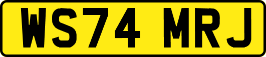 WS74MRJ