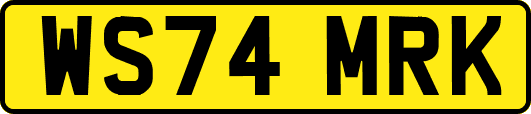 WS74MRK