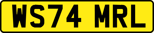 WS74MRL