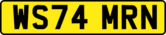 WS74MRN