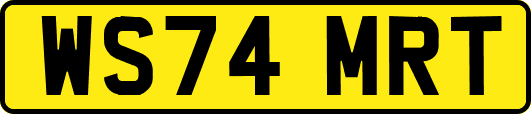 WS74MRT