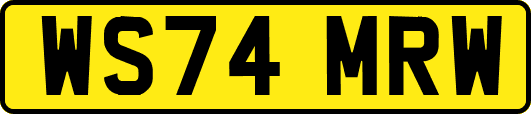 WS74MRW