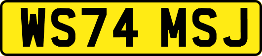 WS74MSJ