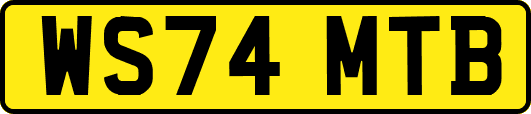 WS74MTB