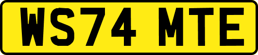 WS74MTE