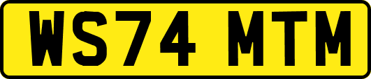 WS74MTM