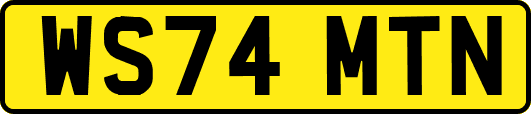 WS74MTN