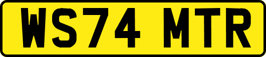 WS74MTR