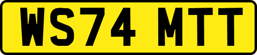 WS74MTT