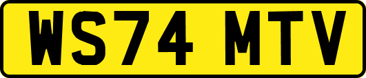 WS74MTV