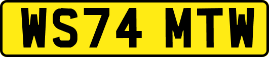 WS74MTW