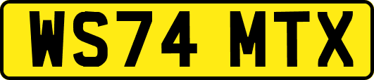 WS74MTX