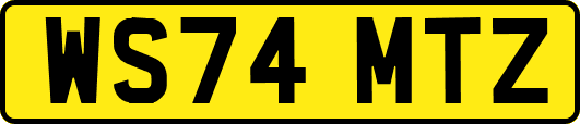 WS74MTZ