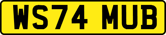 WS74MUB