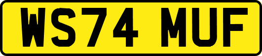 WS74MUF