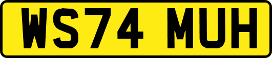 WS74MUH