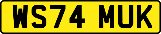 WS74MUK