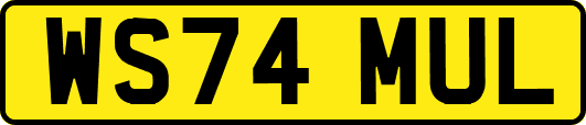 WS74MUL