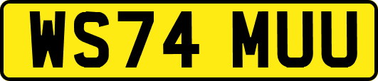 WS74MUU