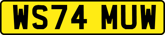 WS74MUW