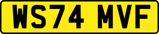 WS74MVF