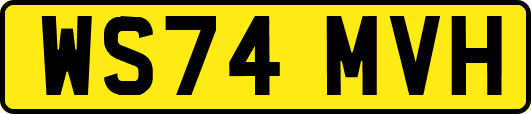 WS74MVH