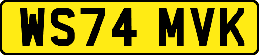 WS74MVK