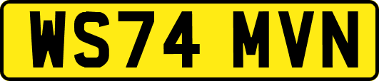 WS74MVN