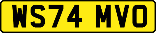 WS74MVO