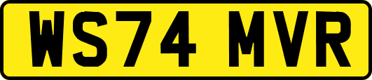 WS74MVR