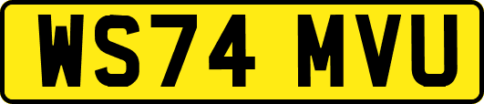 WS74MVU
