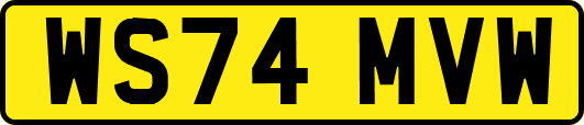 WS74MVW
