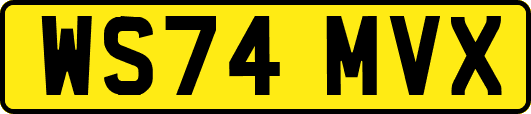 WS74MVX