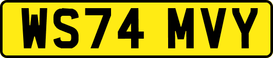 WS74MVY